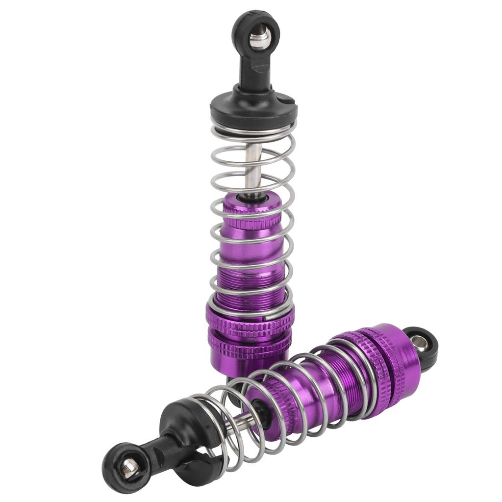 4pcs Shock Struts Damper Replacement Accessory Fit for   144001 1Celsius14 RC Car