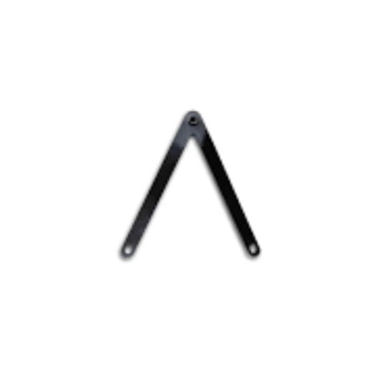 Front Crossmember Bracket for Mercedes-Benz GLC W254 2023