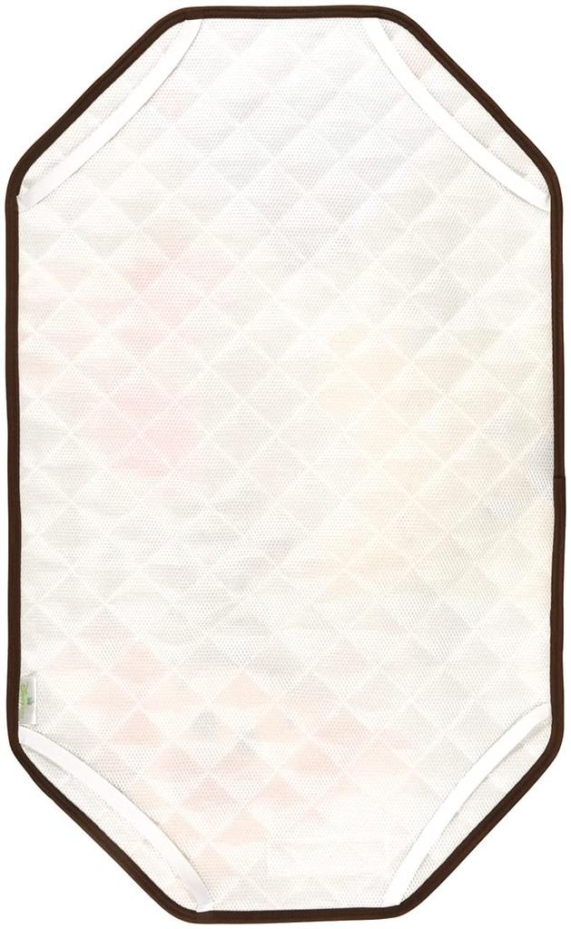 Skater Cot for Easy Bed Bed Winnie the Pooh Cover, Small, 60x100cm, Daycare, Naptime, Cover, Sheet, Design, BCV1-A