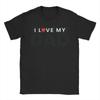 If Dad Cant Fix It No One Can Merch Unisex T Shirt 100 Cotton Tee New Arrival Fathers Day Gifts Tops Tshirt