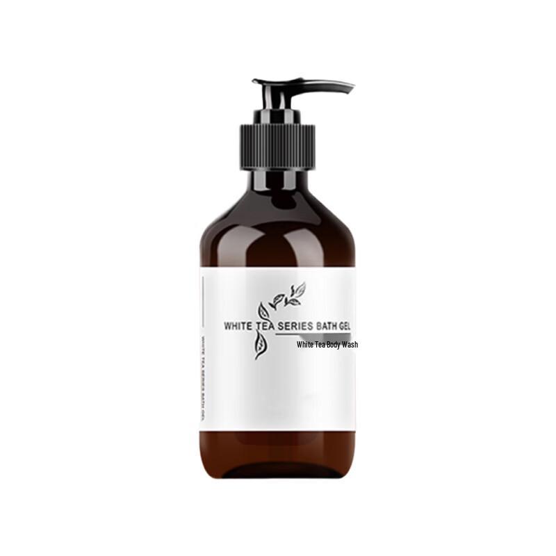 Lan Tuan Shower Gel