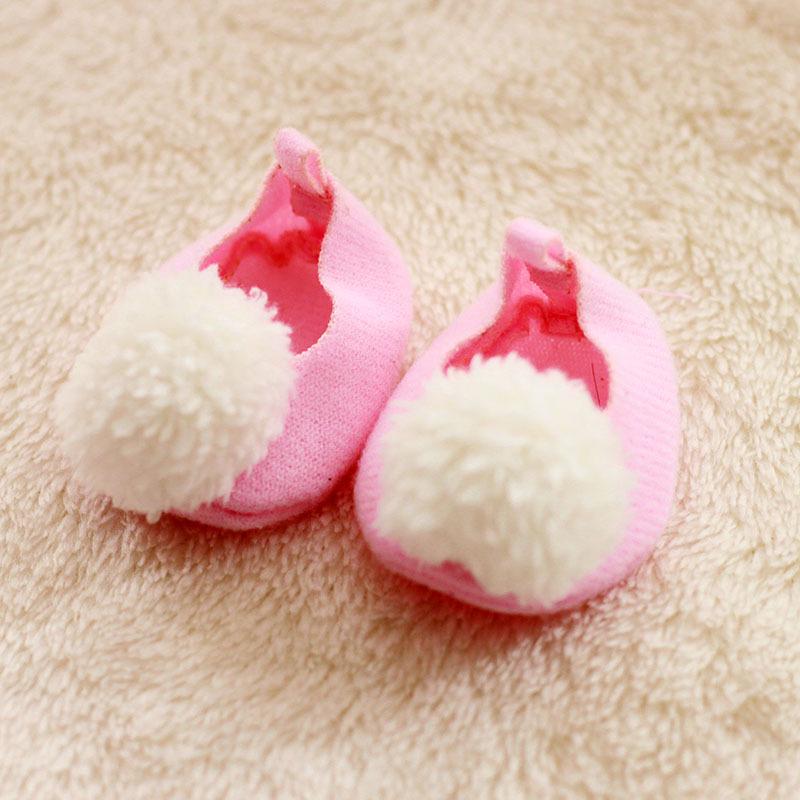 26cm Jointed Doll Compatible with Xiaolemei Clothing and Accessories for Baby Girl Playhouse Dress-Up Practice