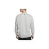 Nike Sweatshirts Men's Dark Gray Crew Neck Moderate Regular DN1962-063