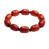 2026 Red Agate Bracelet South As Right Rain Jewelry Factory Live Delivery S1122643