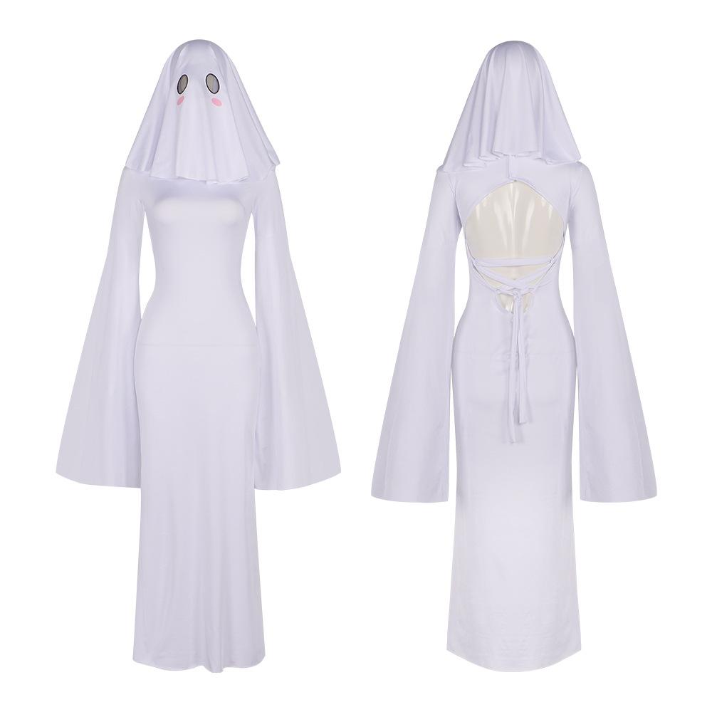 Anime spoka sievietes kostīms Cosplay Jauka