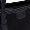 By ESquire Women S Rogy Nylon Square Tote Bag Black