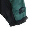 STARTER Zip jacket L green Men's Used