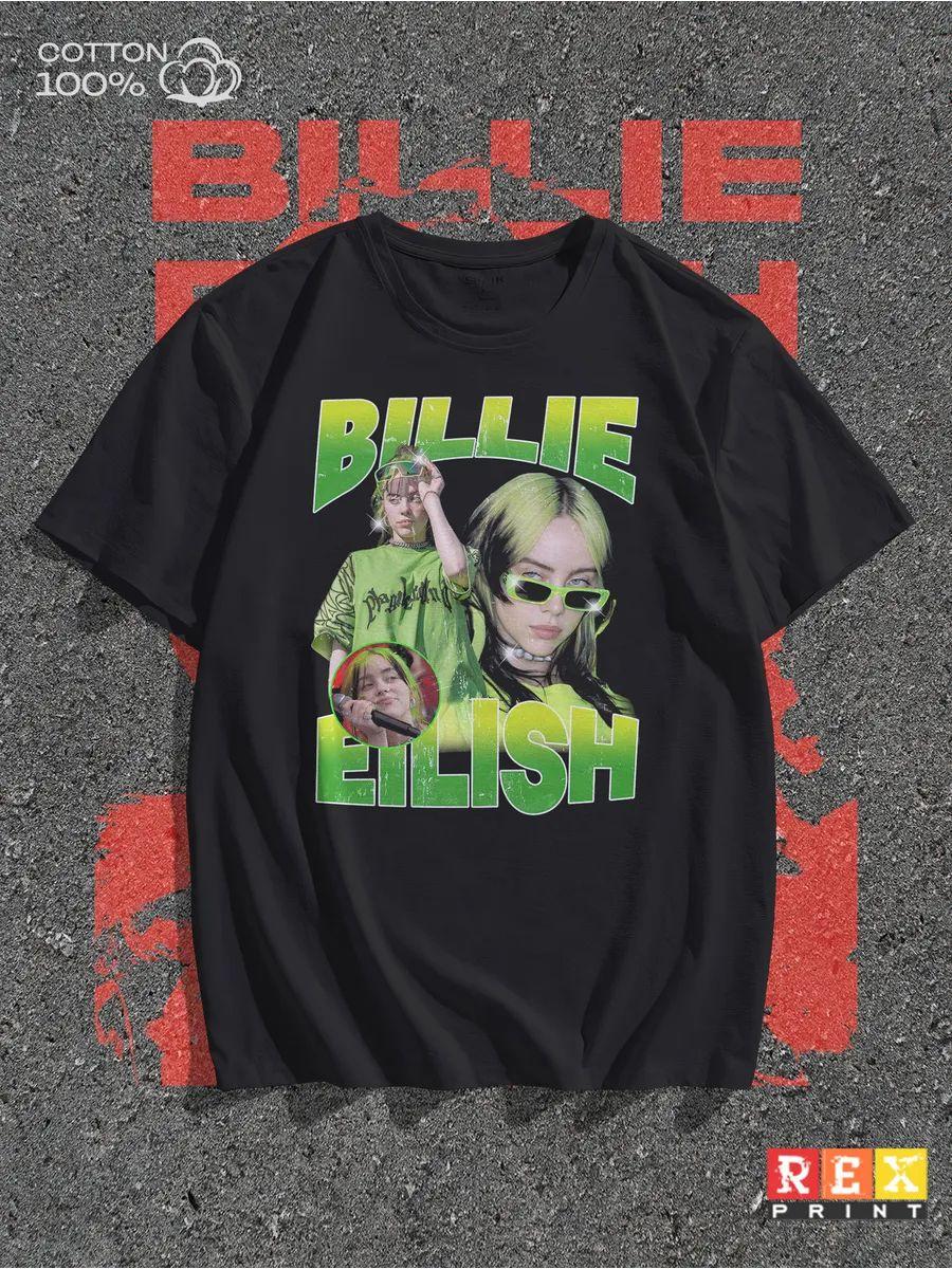 Unki print T-shirt 3XL