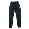 Seconde vie - Jogging Homme  Cargo Noir - Excellent état