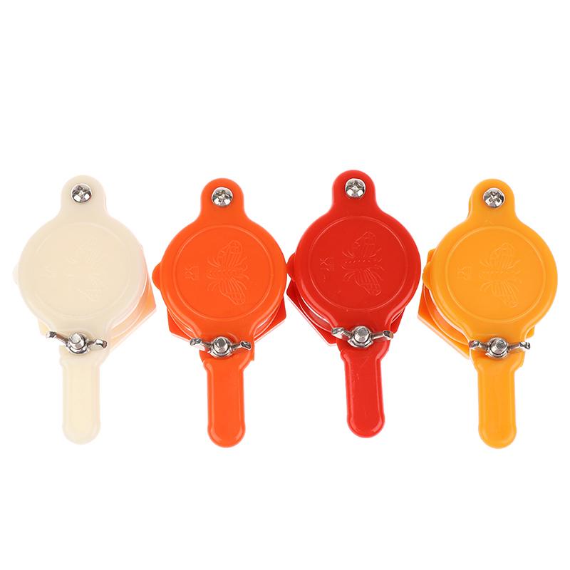 Honey Extractor Honey Gate Honey Valve Honey Tap Beekeeping Bottling Tool