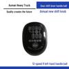 New Model Year Gear Shift Knob for Foton Daimler Auman Heavy Duty Truck Fast Gear Lever