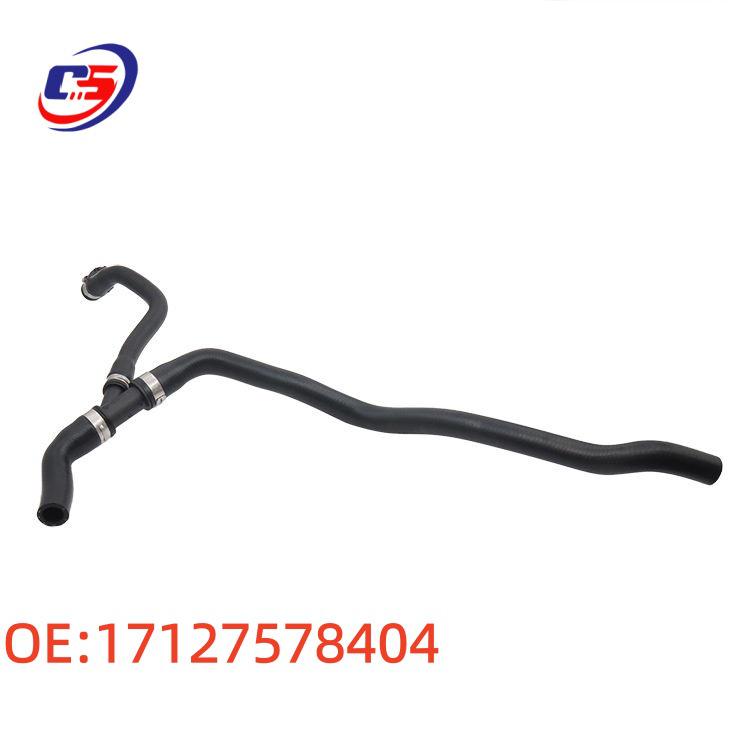 Premium Auto Parts: OE17127578404 - Compatible with BMW F18/F10 Coolant Hoses