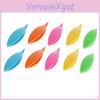Lacemaking 10pcs Tatting Plastic Shuttles Kits For