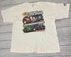 Y2K National Tractor Pull Championship T Shirt Bowling Green OH 2006 HTF 2XL XXL