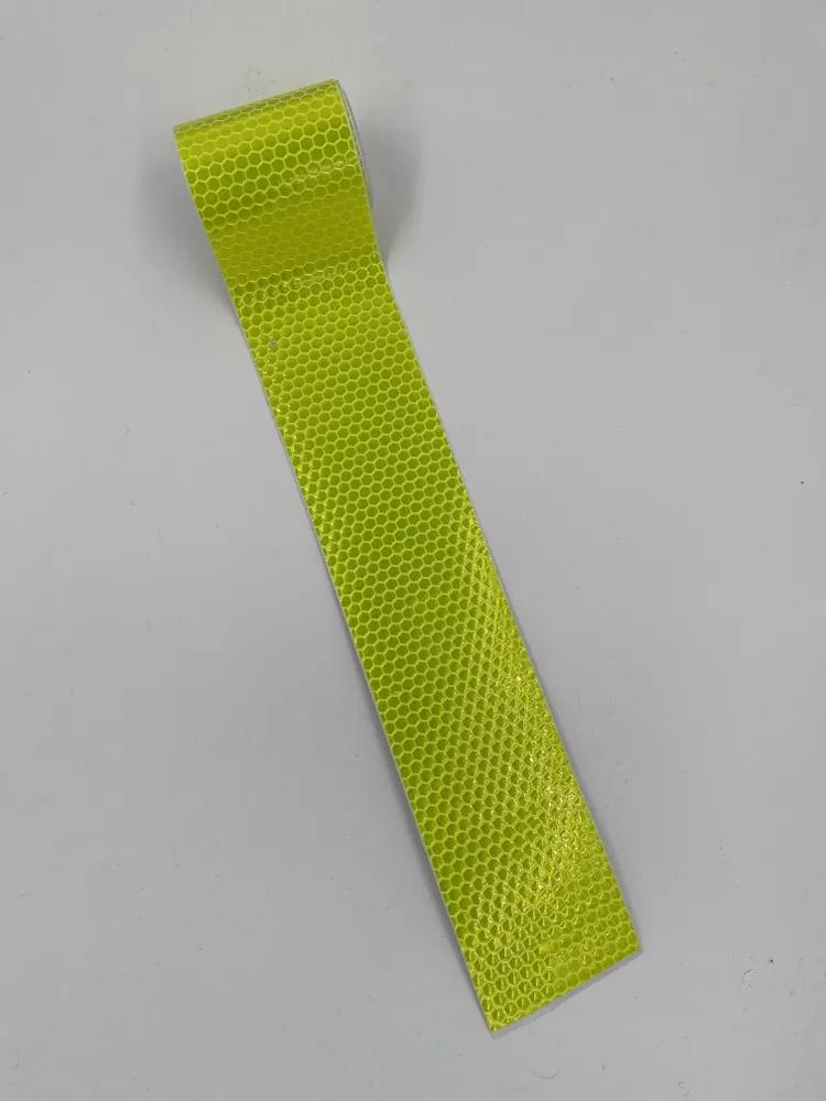 Crystal Reflective Tape For Cars, Safety Strips, Trucks, And Motorcycles
