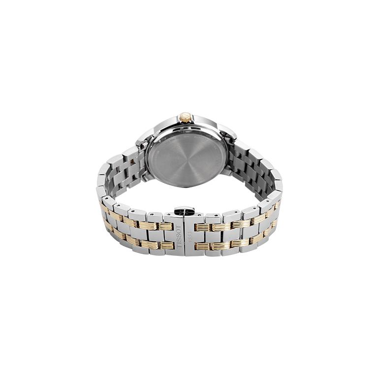 TISSOT Men's Watch T065.407.22.031.00