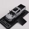 GCD 1:64 Toyota Tundra TRD PRO Alloy simulation car model toy collection display piece