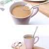 Long Handle Stainless Steel Stirring Mixing Spoons for Iced Tea, Coffee, Milkshake, Dessert