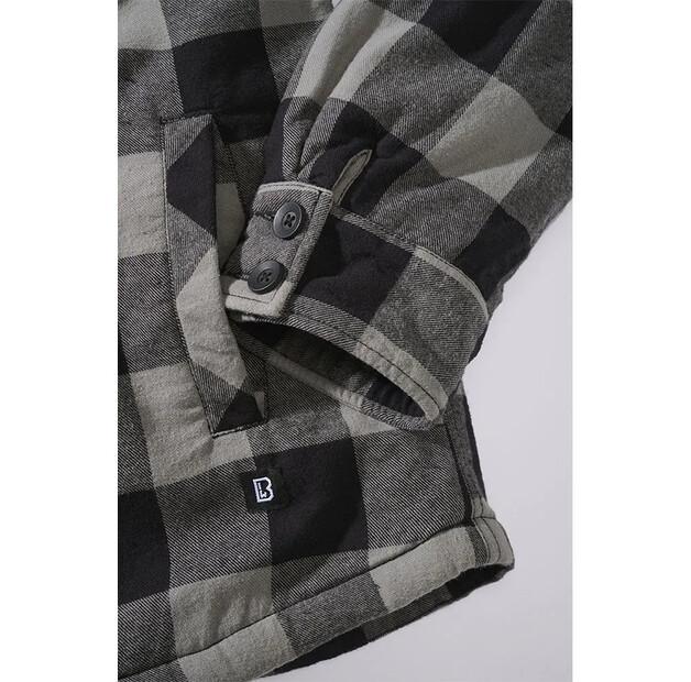 Brandit Lumberjack Jacket
