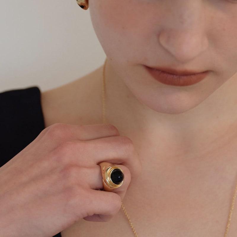 YUNICITE LARGE CONICAL R