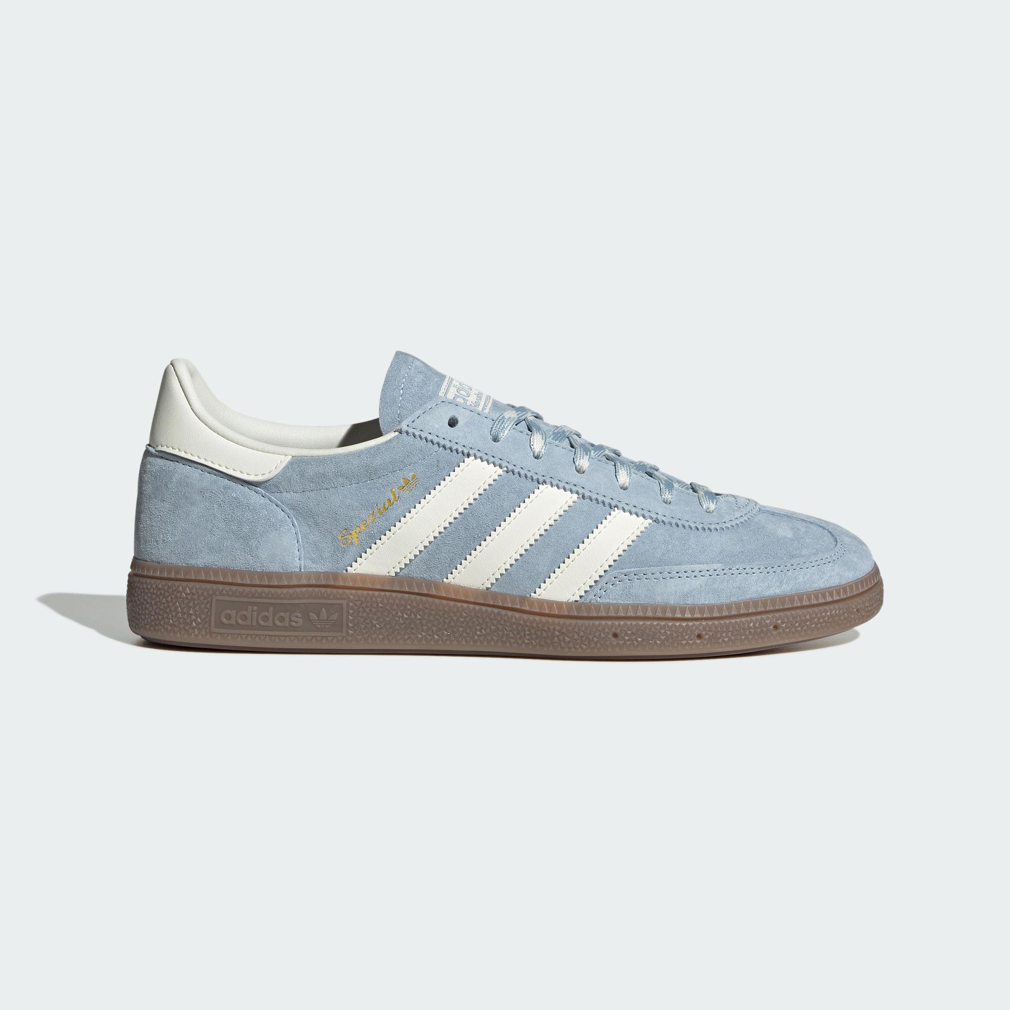 adidas Handball Spezial Wonder Blue Off White Gum 36.5