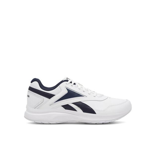 Мужские кроссовки Reebok Walk ultra 7 dmx max 100000465 белые