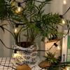 G40 Outdoor LED String Light EU Plug Shatterproof IP65 Waterproof Garden String Light for Christmas Party Patio Decor Atmosphere
