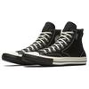 Chuck 70 Cali Thornhill Dewitt x Slam Jam x Chuck 70 Converse Hiker Hi 'Black White' 160316C