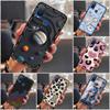 Anti-knock Fashion Design Phone Case For TCL 304 Silicone Dirt-resistant Cute Anti-dust Waterproof TPU Soft Case Cartoon