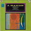 LP Record KARL RISTENPART, CHAMBER ORCHESTRA  - Haydn: Symphony No. 6 Morning, Symp H71015 NONESUCH - US Classical Used
