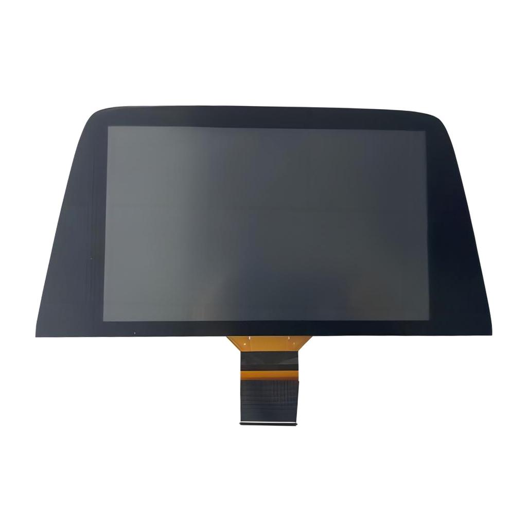 Replacement 8" LCD Monitor Touching Screen Assembly Radio Navigation LQ080Y5DZ10 for K 2016 2017