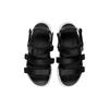 New LiNing Coca Sandal Women's Black White AGUS004-3