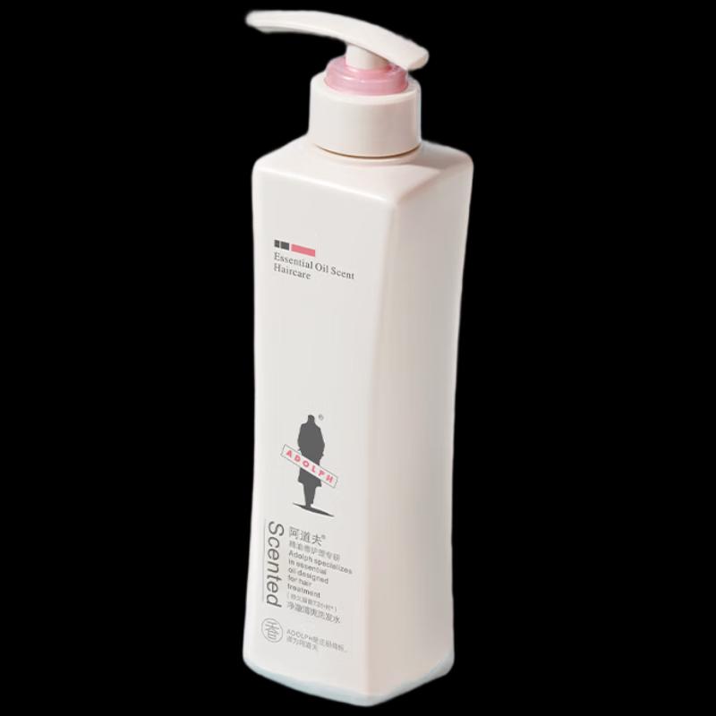 Adolph Clear & Refreshing Shampoo 680ml