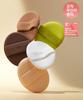 [Thetoollab] Premium Tension Makeup Puff 3-Pack with Dedicated Storage Case (ttl1057)