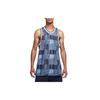 Nike Basketball Jerseys Men's Dark Royal Blue Moderate Bib & Brace CK6302-455