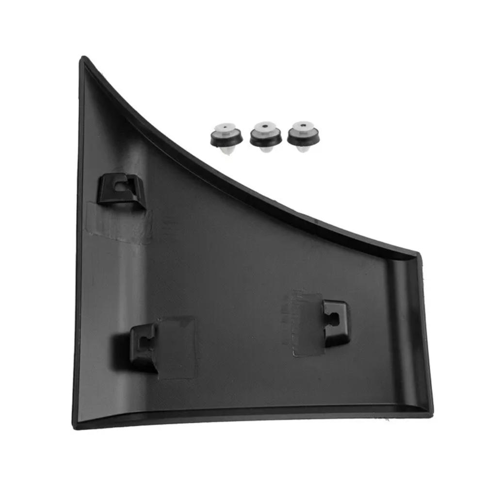 Rear Right Panel Moulding Strip For Renault Master MK3 Opel Movano B MK2 2010-20