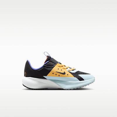 Nike Sonic Fly PS 'Black White Glacier Blue'