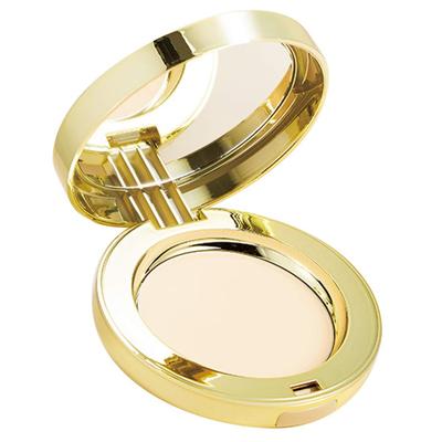 Everlife Beaute Silky Fit Powder 10g with Exclusive Puff Bi-Kojun