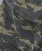 Yujen Single-Pleat Cargo Pocket Pants_Camouflage