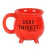 Sdf117457 Dead Thirsty Cauldron Mug