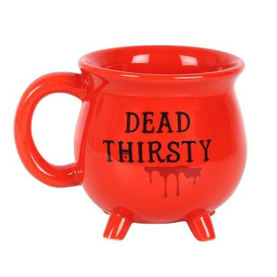 Sdf117457 Dead Thirsty Cauldron Mug