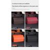 It Is Suitable for Leapmotor C16/C10/C01/C11 Car Trunk Storage Box T03 Storage Box Car Interior Supplies