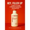 [LABO-H] Hair Strengthening Clinic Shampoo 430ml / 14.54 fl. oz