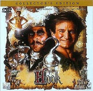 

DVD - Hook Collector s Edition SDD13187 Japan ObiMovies & DVD Used