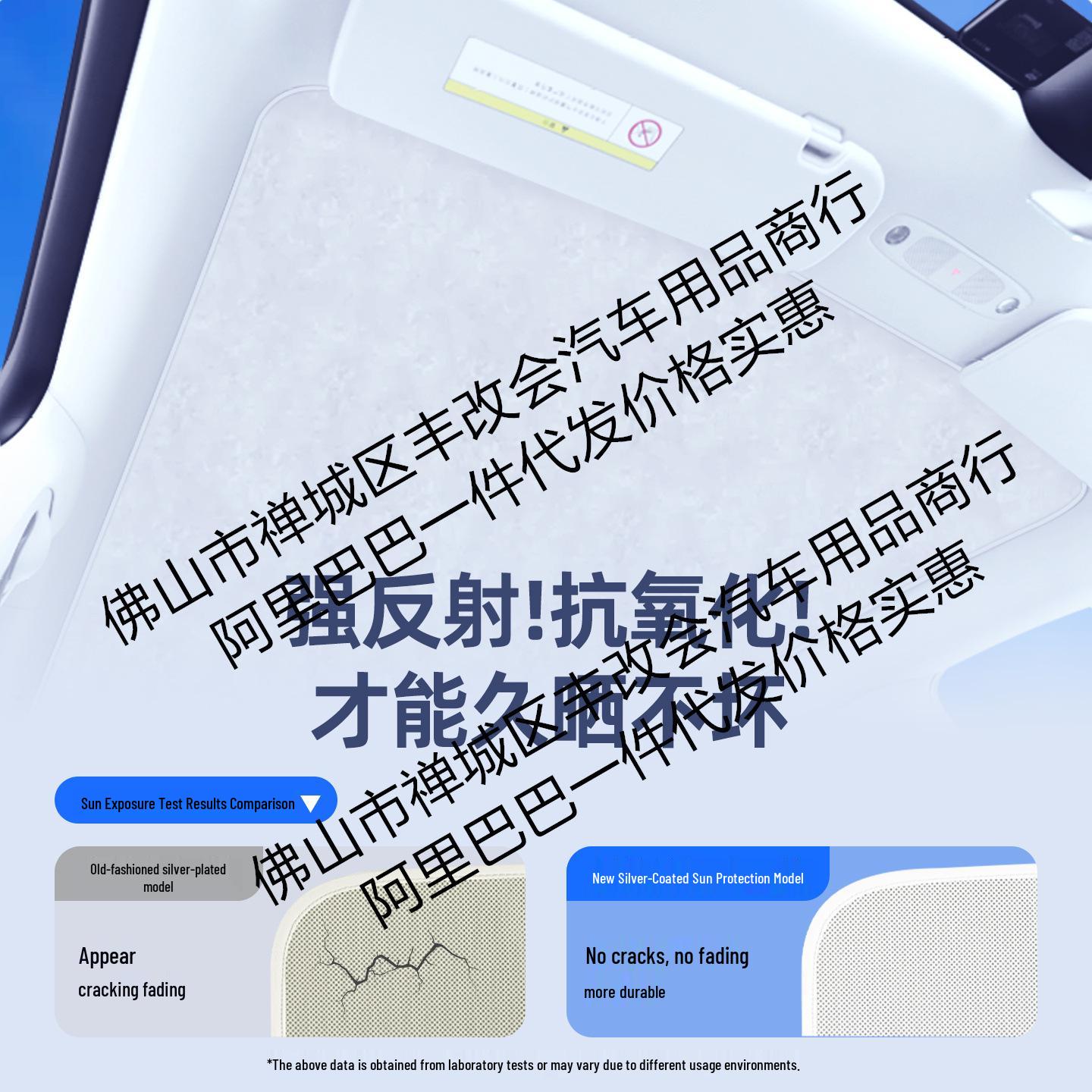 ARCFOX Alpha T/S5 Color-Changing Silicone Sunroof Sunshade Alpha S 22-23 Fixed Sunroof