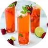 Giffard Syrup 1.0L Mirabelle