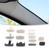 High Quality Left Right A-pillar Trim Cover Panel AIR-BAG Cap For Mercedes Benz ML GL GLS GLE Class W166 W292