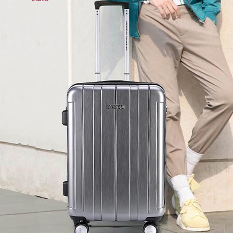 American Tourister Carry-On Luggage