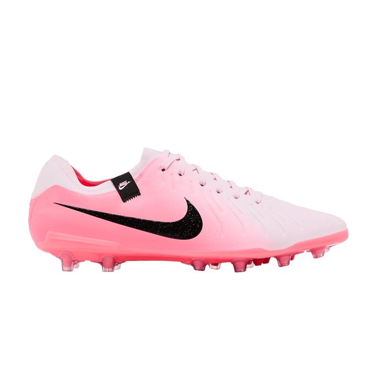 

Nike Tiempo Legend 10 Pro AG Mad Brilliance Pack Unisex Sneakers Pink Pink-Foam Black DV4334-601 40