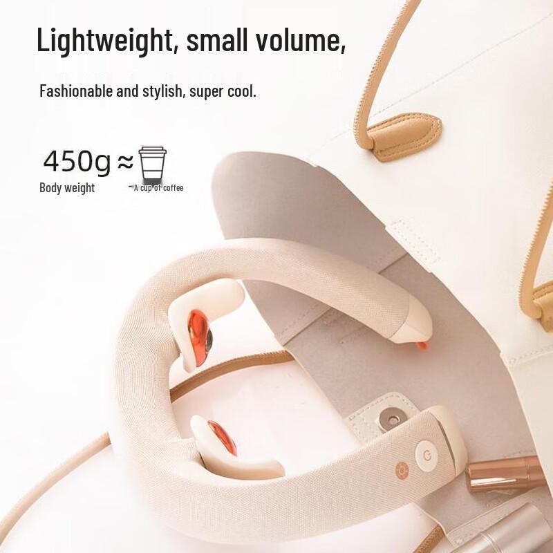 Breo Neck5 Lite Neck Massager